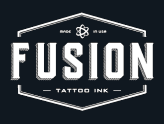 Fusion Tattoo Ink