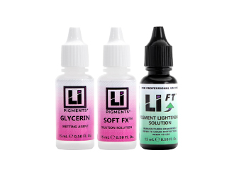 Dilution / Removal