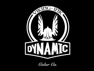 Dynamic Color Co - Triple Black Tattoo Ink, Premium Quality, Sterile,  Highly Pigmented Ink for Tattoo Artists, Dynamic Black Ink, Made in USA, 8  oz