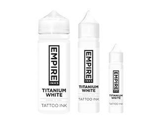 Titanium White 