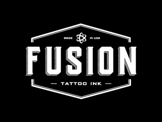 Fusion Tattoo Ink