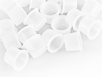 Tattoo Ink Cups