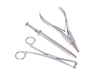 Piercing Instruments