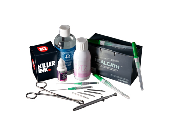 Piercing Equipment