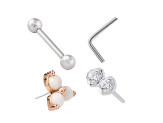 Piercing Jewellery