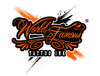 World Famous Tattoo Ink
