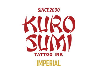 Shop Kuro Sumi Tattoo Ink online