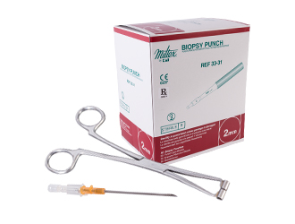 Piercing Equipment