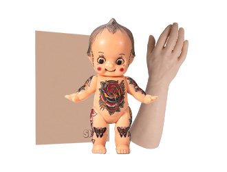 Practice Skins & Synthetic Body Parts
