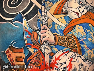 Japanese Traditional