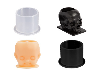 Tattoo Ink Cups