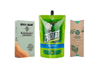Eco-Friendly Tattoo Supplies