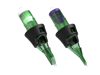 Hex Ghost Cartridges