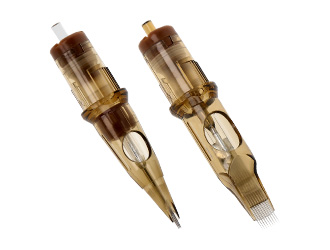 Kwadron Cartridges