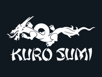 Kuro Sumi Tattoo Ink