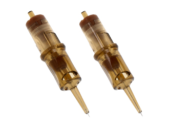 Kwadron Hybrid System Cartridges