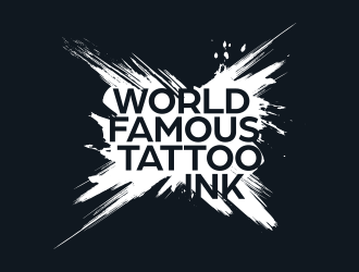 World Famous Tattoo Ink