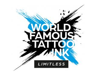 World Famous Limitless Tattoo Ink