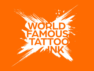 World Famous Tattoo Ink