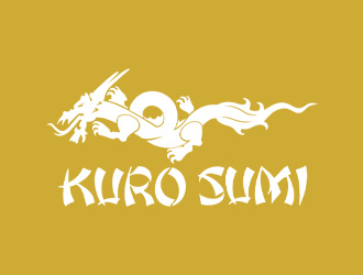 Kuro Sumi Tattoo Ink