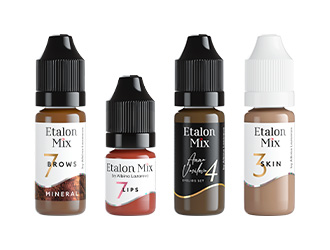 Etalon Mix