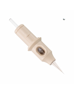 Box of 20 Biotek Universal PMU Cartridges 0.25 mm Long Taper - HD - Needle Size 1