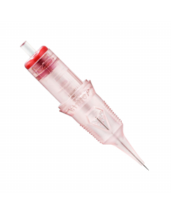 Box of 10 Bishop Da Vinci PMU Cartridges - Round Liner Long Taper