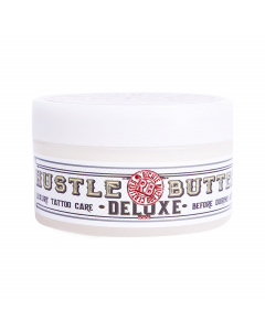 Hustle Butter Deluxe® Tub Tattoo Care 150 ml