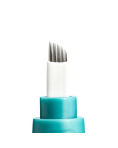 K.B Pro Glider Microblading Cartridges - Nano Ultra Fine - Pack of 10