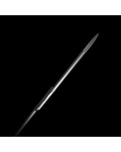 Box of 50 Killer Ink Precision 0.35MM Sterile Stainless Steel Tattoo Needles Round Liners