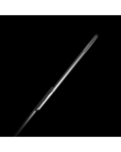 Box of 50 Killer Ink Precision 0.35MM Sterile Stainless Steel Tattoo Needles Round Shaders