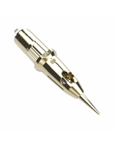 Box of 20 Kwadron PMU Optima Cartridges GOLD - Round Liner