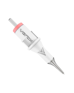 Box of 20 Vertix Pico Cartridges Round Liner Long Taper
