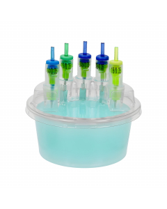 Box of 50 Saferly Cartridge Cups