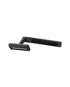 Box of 100 Saferly Double Blade Disposable Razors
