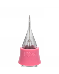 Tina Davies PIXL Needle Cartridges Round Liner Medium Taper - Box of 10