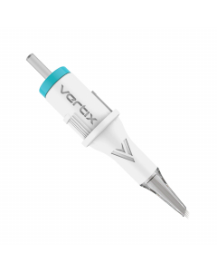 Box of 20 Vertix Pico Cartridges Round Liner Sloped