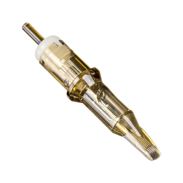 Box of 20 Kwadron Sublime Cartridges 0.25mm Long Taper Magnum