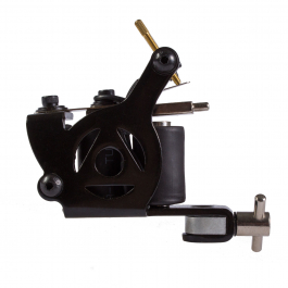 Black widow iii tattoo machine review