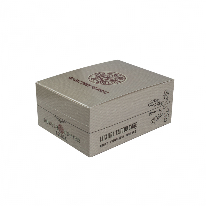 Hustle Butter Deluxe® Tub "The Ones" Tattoo Care 30 ml