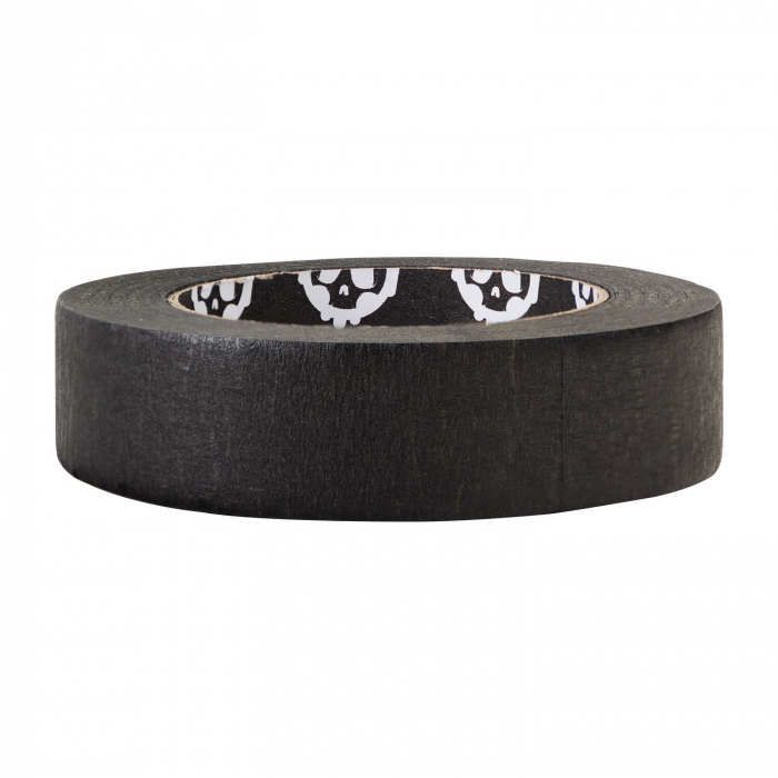 Killer Ink Black Tape - 30mm x 50m