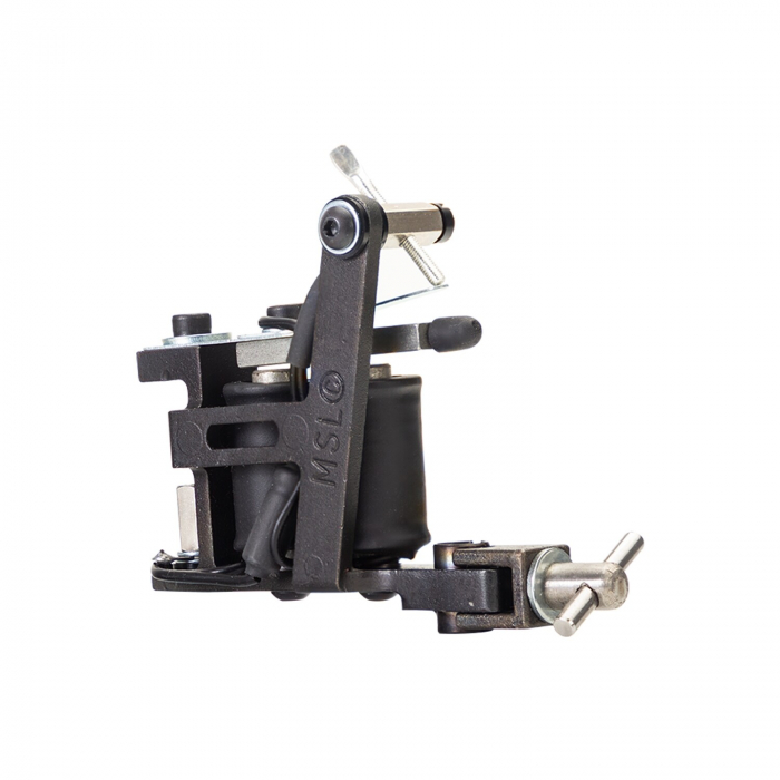 Micky Sharpz - タトゥーマシン / Shader Micky Sharpz - Bronze Contraption - Tattoo Machine - Shader
