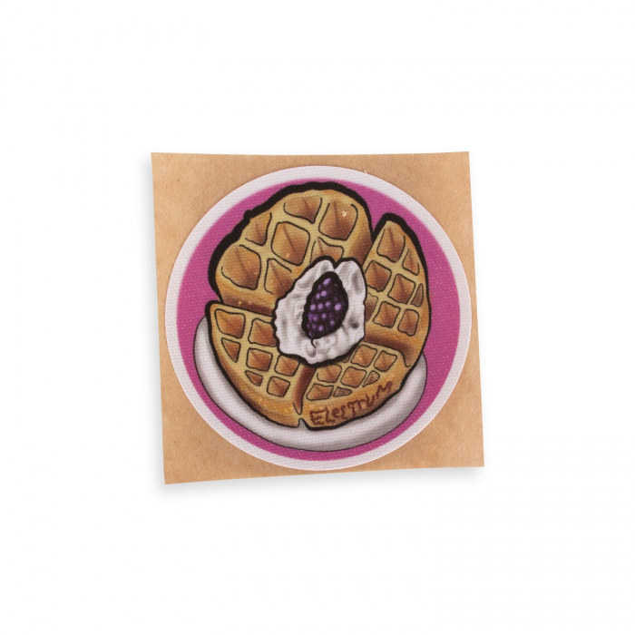 Tasty Pasties Nipple Covers / Plasters - Set of 3 Pairs