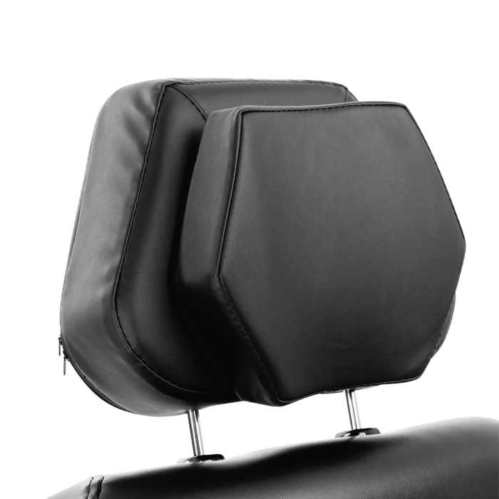 TATSoul Client Chair 300 Slim - Black
