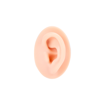 A Pound of Flesh - Tattoo, PMU and Piercing Left Ear