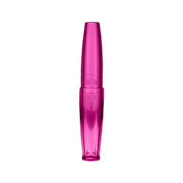 Microbeau Bellar - Permanent Makeup Machine V2 - Bubblegum Microbeau Bellar - Permanent Makeup Machine V2 - Bubblegum