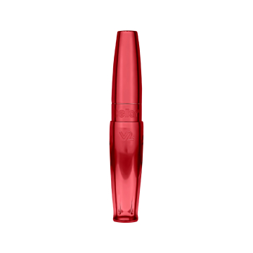 Microbeau Bellar - Permanent Makeup Machine V2 - Berry Red Microbeau Bellar - Permanent Makeup Machine V2 - Berry Red