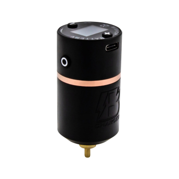 REFURBISHED - Bishop B-Charged Battery Pack