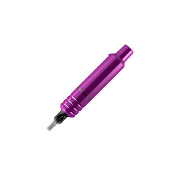 REFURBISHED - Cheyenne Hawk PEN - Purple