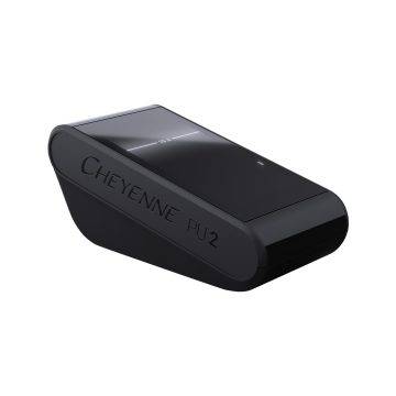 REFURBISHED - Cheyenne Hawk PU 2 Power Supply